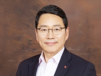 William Cho, CEO LG