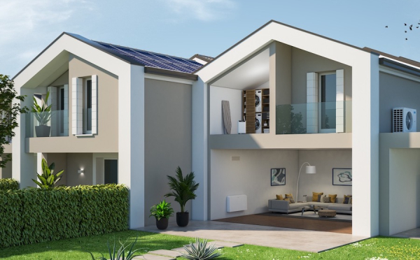 Il comfort di casa? Per molti dipende dall'aria (domestica)