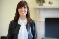 Roberta Vanni, marketing manager di Olimpia Splendid 