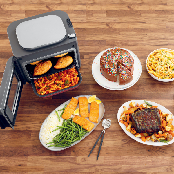 SharkNinja mette nel mirino l&rsquo;Europa (compresa l&rsquo;Italia)