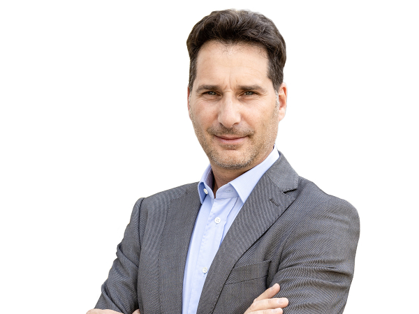 Michele Difrancesco, Head of Marketing di Attiva SpA