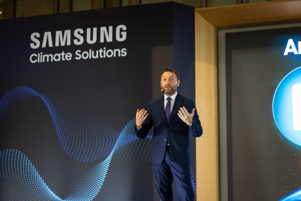 Samsung Climate Solutions, la convention 2024 per scoprire come sar&agrave; il prossimo anno