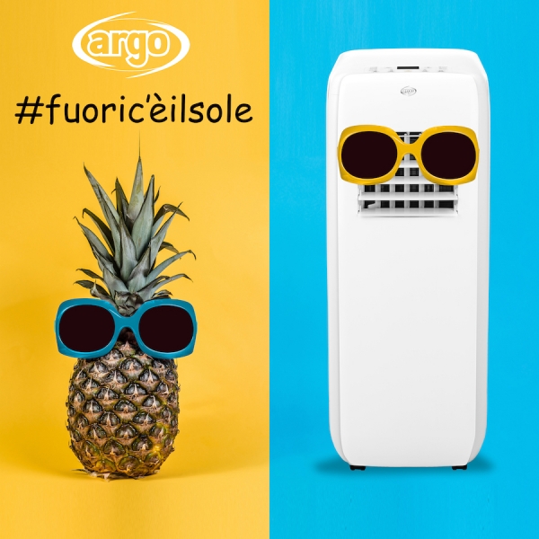 L'estate di Argo &egrave; a tutto jingle