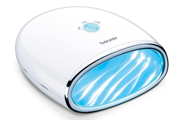 Asciuga unghie UV/LED MP 48 di Beurer