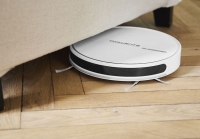 Il robot di Rowenta aspira e lava