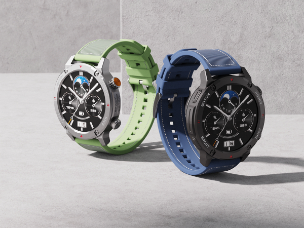 IMIKI, un passo avanti nella wearable technology