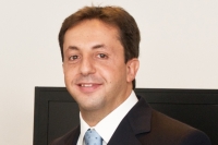 Roberto Vela, proprietario e amministratore unico di Howell