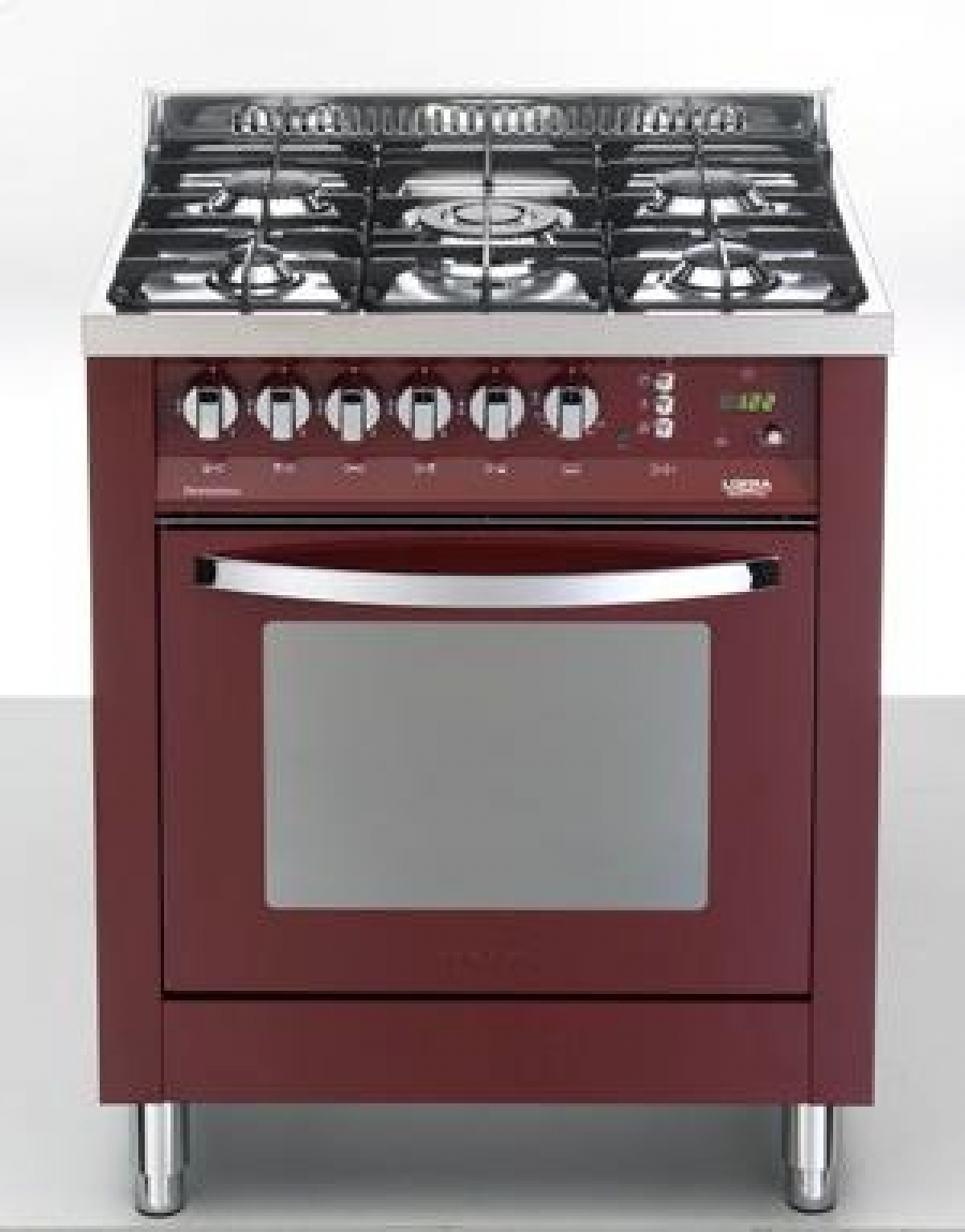 Lofra mette il colore sulle nuove cucine - Bianco e Bruno, Magazine di  elettrodomestici e di elettronica di consumo
