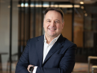 Con RiEko, Paolo Lioy rilancia i dissipatori alimentari InSinkErator