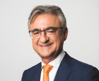 Giancarlo Nicosanti Monterastelli, AD di Unieuro