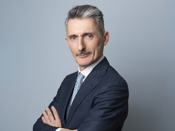 Fabrizio Cassata, Amministratore Delegato Beurer Italia