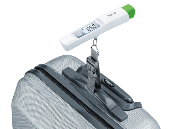 Bilancia pesa-bagagli LS 20 Eco by Beurer