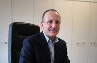 Guglielmo Orlandi, Direttore Amministrativo e Finanziario di Euronics Italia.