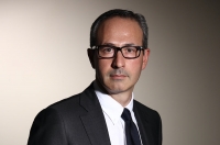 Massimo Dell'Acqua, amministratore delegato di Euronics Italia