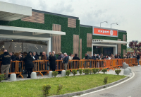 Expert Gruppo Di Lella ha aperto l&rsquo;ottavo punto vendita