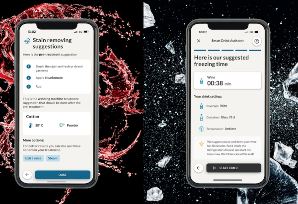 Haier Europe, l&rsquo;app hOn &egrave; ora aperta a tutti