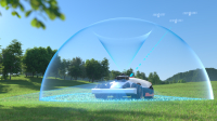 L&rsquo;outdoor secondo Mammotion