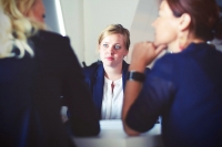 Le bugie al colloquio di lavoro