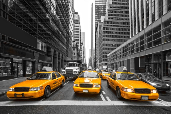Amazon, no al quartier generale di New York. Troppe resistenze