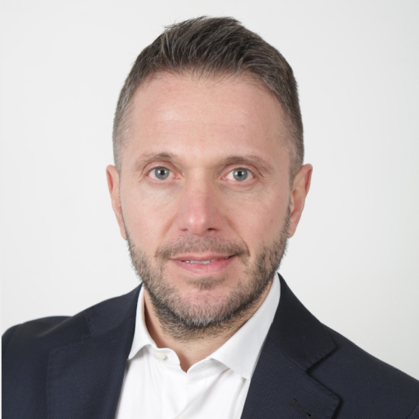 Hisense, Albieri &egrave; il nuovo Kitchen Appliances Sales Director