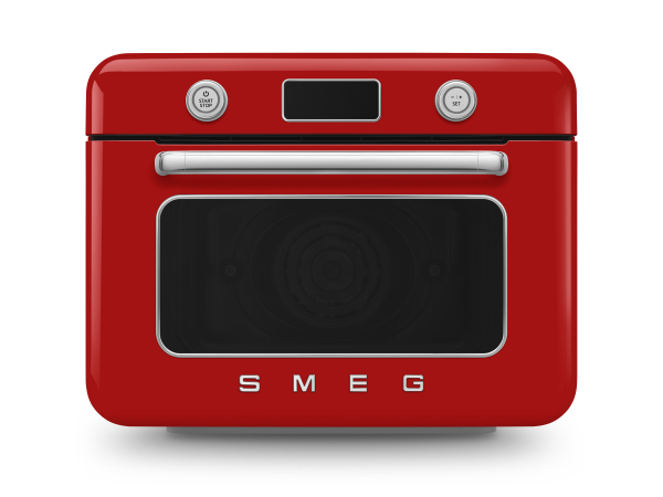 Forno da appoggio COF01 by Smeg
