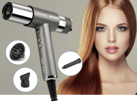 Asciugacapelli Monna Lisa by G3 Ferrari