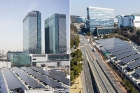Samsung, la sfida della sostenibilit&agrave; all&rsquo;evento What&rsquo;s Next