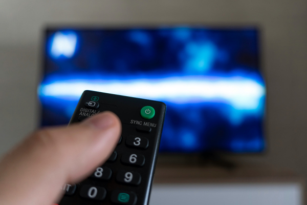 Lo sai, vero, che oggi (ri)parte il digitale terrestre?