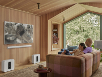 Sonos, l&rsquo;audio di casa &egrave; un ecosistema connesso