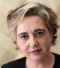 Alessandra Bergamo, HR Director MediaWorld Italia