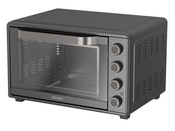 Forno elettrico BXOV6000E a marchio Black+Decker