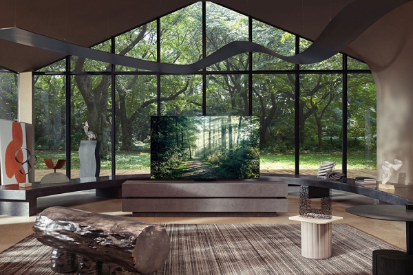 Samsung, certificazione tedesca di qualit&agrave; per i tv Neo QLED