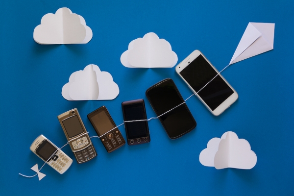 Ecco i 6 telefoni che hanno cambiato la storia
