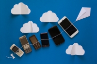 Ecco i 6 telefoni che hanno cambiato la storia