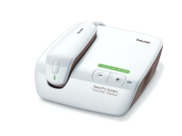 La depilazione professionale in casa