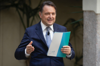 Paolo Lioy, presidente di Applia Italia