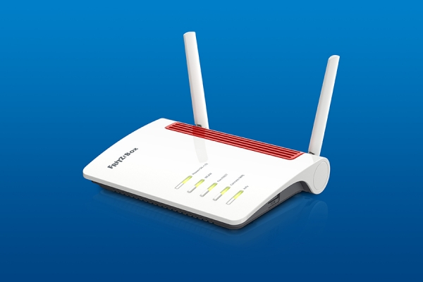 FRITZ!Box 6850 LTE di AVM
