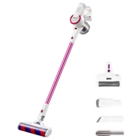 Scopa elettrica Jimmy, modello JV53