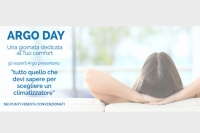 Clima: gli Argo Day per comprare bene e utilizzare ancora meglio