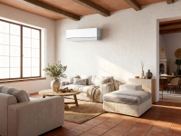 Climatizzatore WindFree Premi&egrave;re+ di Samsung