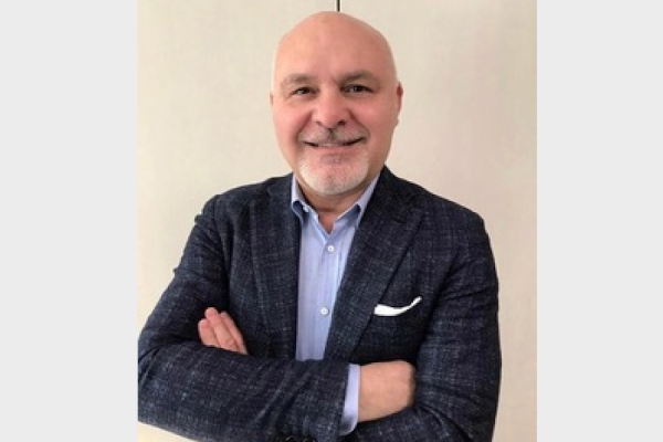 Walter Valli, amministratore delegato di Varta Consumer Batteries Italia