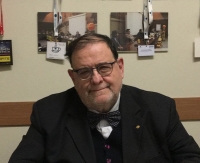 Dario Bossi, direttore generale di Ancra - Confcommercio