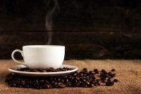 Del caff&egrave; non si butta via niente
