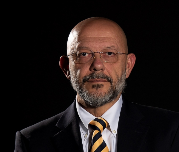 Sandro Compri, direttore commerciale di Cea.