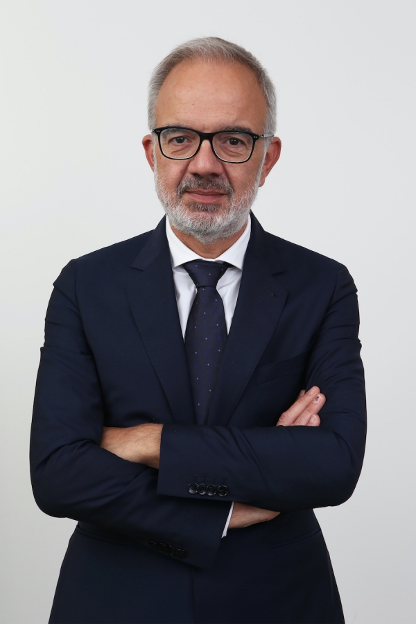 Maurizio MInuti, neopresidente di Euronics