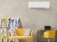 Condizionatore Expert a marchio Haier