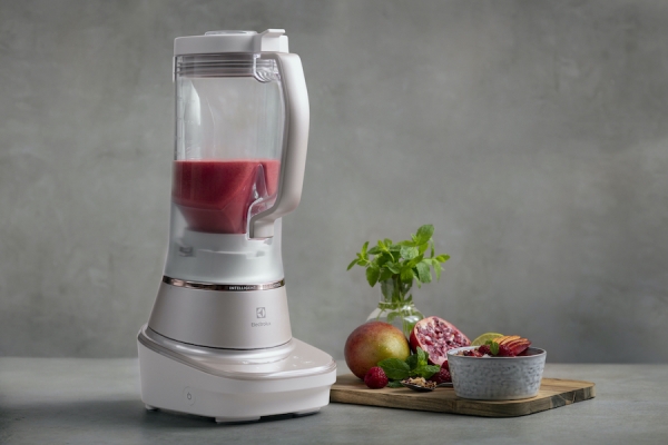 Fantasia in cucina con Explore 7 di Electrolux