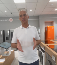 Tommaso Leso (Expert) ci accompagna alla scoperta del nuovo punto vendita di Caldiero (Vr)