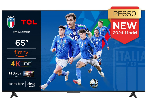 Serie PF650 by TCL