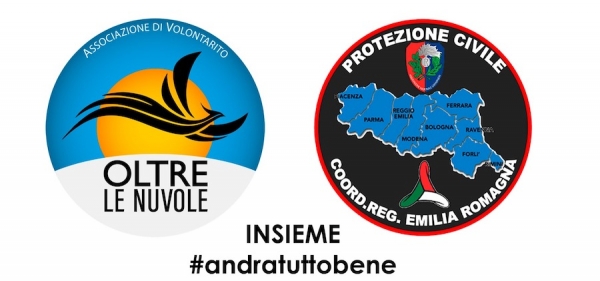 Coronavirus, un aiuto per due associazioni